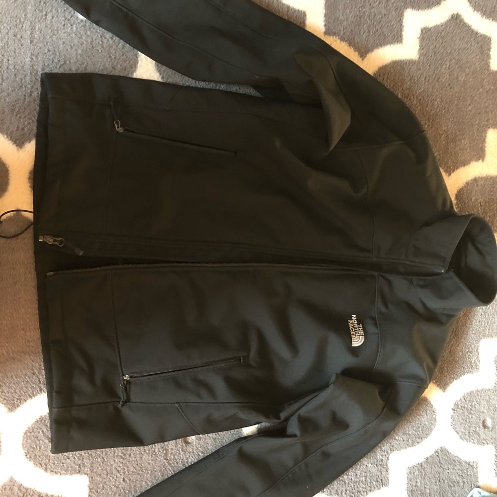 Men’s North Face Medium Jacket